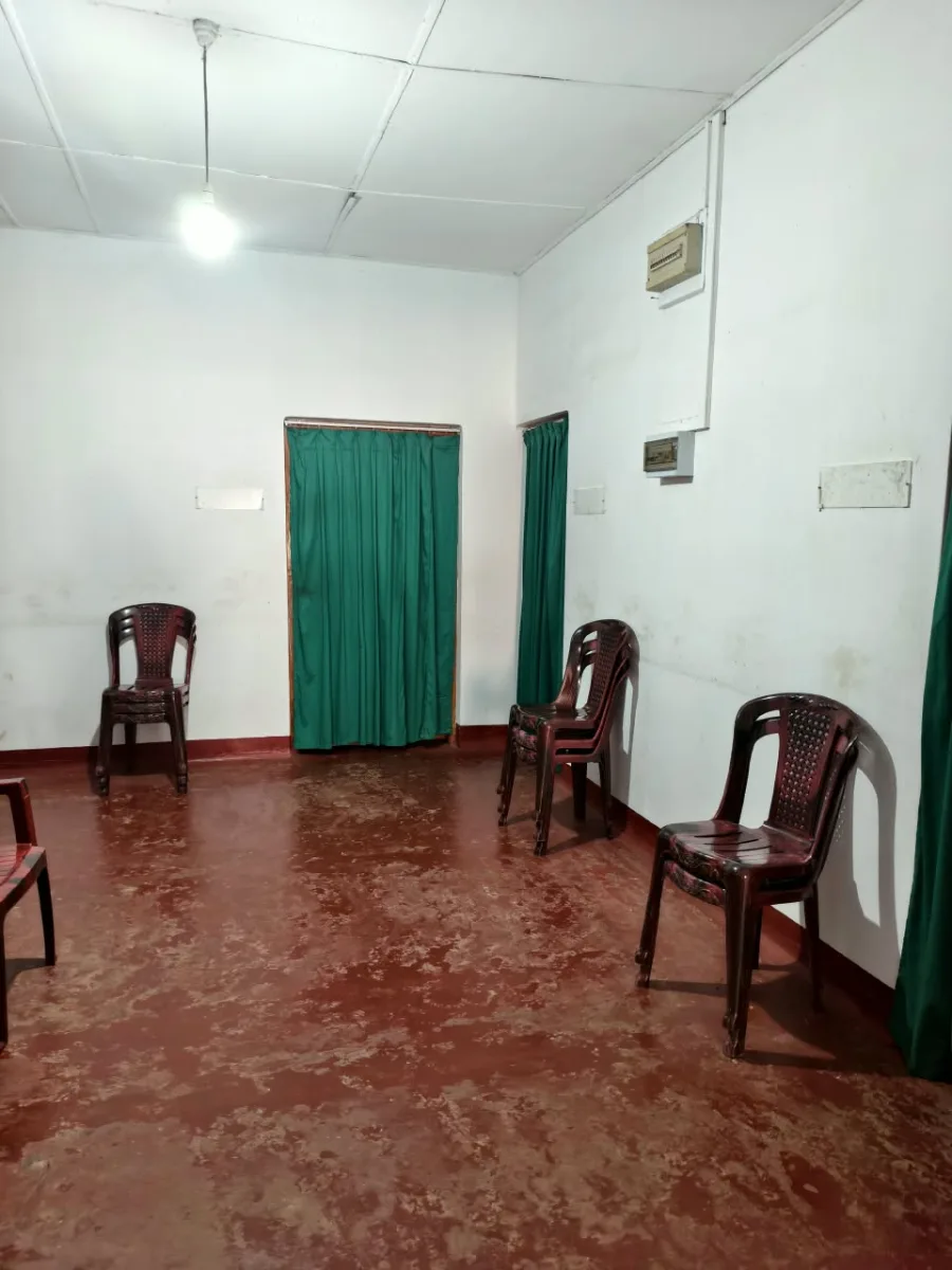 ஓட்டமாவடியில் வீட்டுடன் கூடிய 44 பேர்ச்சஸ் பெறுமதியான காணி விற்பனைக்கு! - photo 6