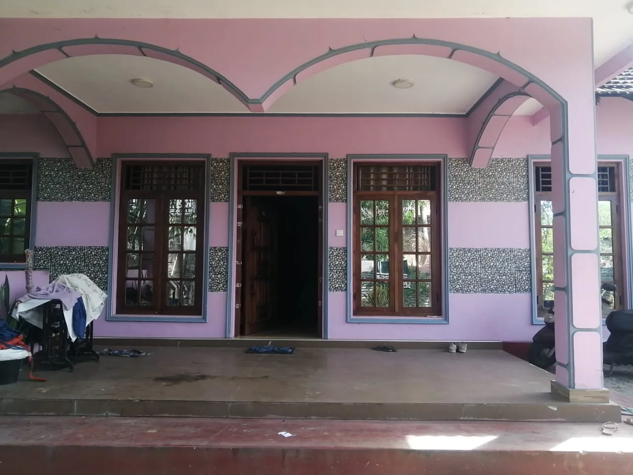 🏡 URGENT SALE – 20 PERCH HOUSE & LAND IN MANMUNAI NORTH, BATTICALOA - photo 2